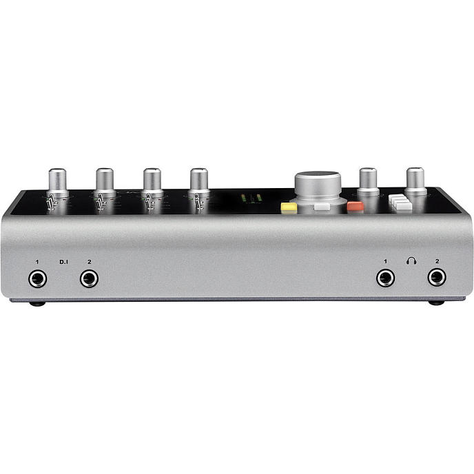 Аудиоинтерфейс Audient iD44 - рис.3