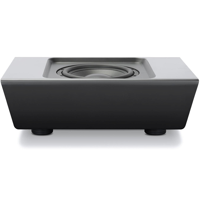 Сабвуфер Bluesound Pulse Sub Plus Black - рис.3