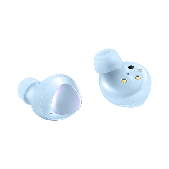 Беспроводные наушники Samsung Galaxy Buds+ Blue - рис.3