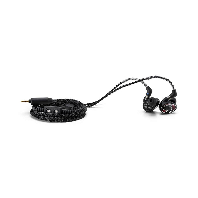Наушники Astell&Kern JH Audio Layla Aion - рис.7