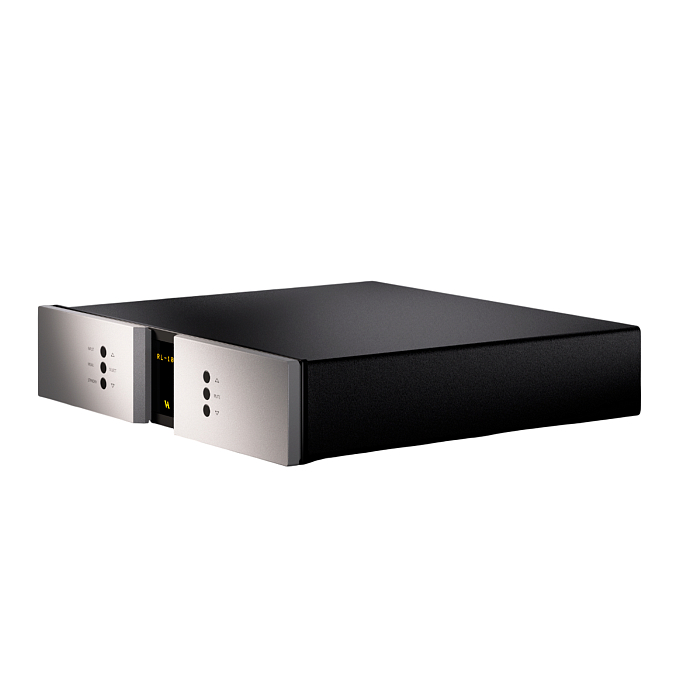 Предусилитель Vitus Audio RL‐102 MK.I Pure White - рис.0