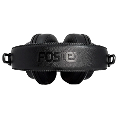 Наушники полноразмерные Fostex T50RP MK4G Plus Black