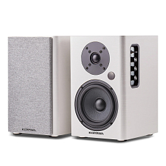 Полочная акустика Premiera ES-501A White