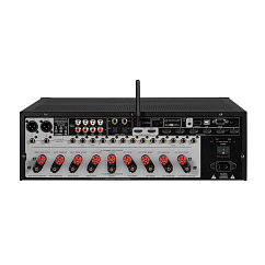 Ресивер Emotiva MR-1L Black