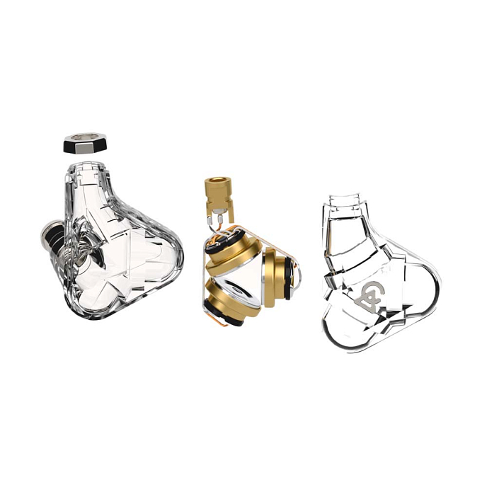 High End наушники Campfire Audio Trifecta - рис.6