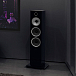 Напольная акустика Bowers & Wilkins 703 S2 satin white - рис.4
