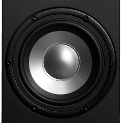 Студийный монитор Amphion One12 Black