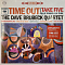 The Dave Brubeck Quartet – Time Out LP