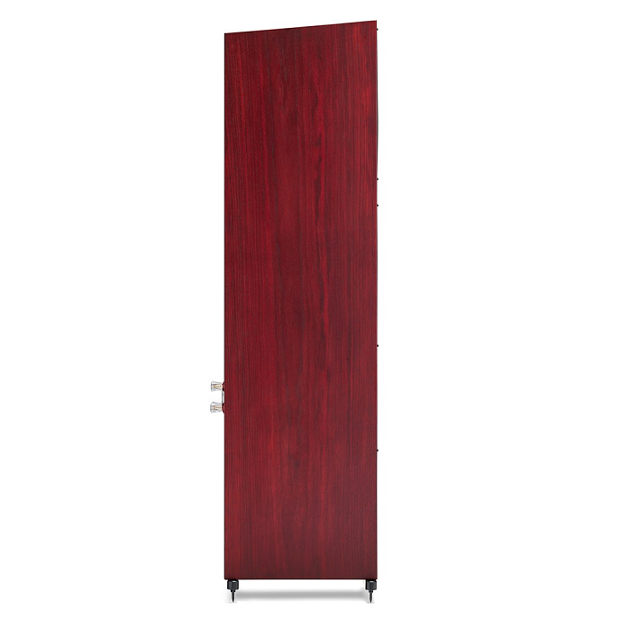 Напольная акустика Martin Logan Motion 60XTi Red Walnut - рис.5