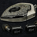 Беспроводные наушники T10 Bespoke Edition Disco Inferno - рис.4