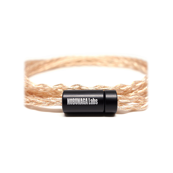 Кабель Nobunaga Labs Inspire Neo Bennett Nexus 2pin - 2.5mm 1.2 m - рис.4