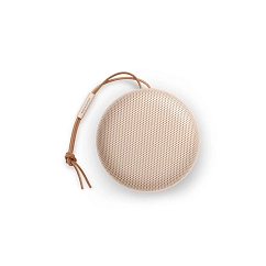 Портативная колонка Bang & Olufsen Beosound A1 2nd Gen Gold Tone