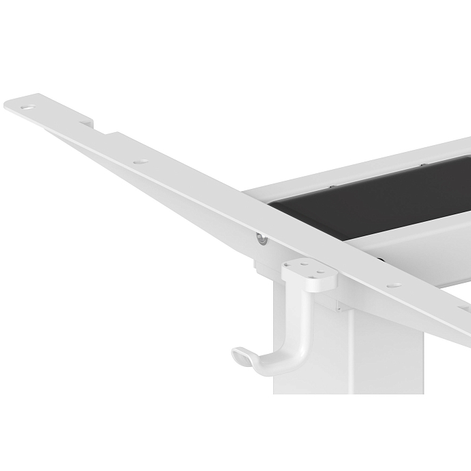 Компьютерный стол Ritmix TBL-1452 White - рис.3