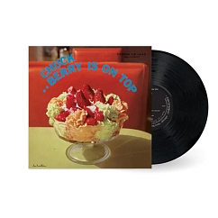 Виниловая пластинка Chuck Berry - Berry Is On Top (Analogue) LP