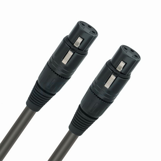 Кабель Wireworld Equinox 10 Balanced Audio Interconnect 2XLR – 2XLR 1 m - рис.4