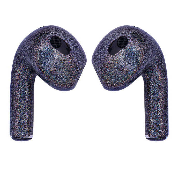 Беспроводные наушники Apple AirPods 3rd Holographic Gloss - рис.1