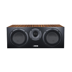 Центральный канал Canton GLE 50 Center S2 Makassar