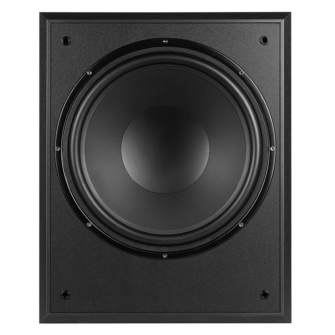 Сабвуфер Premiera ES-12SA Black - рис.0
