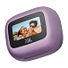 - рис.2 Беспроводные наушники JBL Live Beam 3 Purple - рис.2