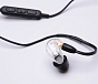 Беспроводные наушники Shure SE215 BT1 Clear - рис.4