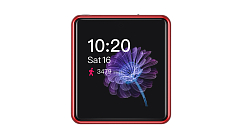 Плеер FiiO M5 Red