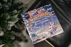 Пластинка Red Hot Chili Peppers – Return Of The Dream Canteen 2LP