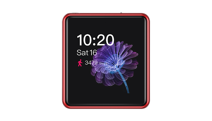 Плеер FiiO M5 Red - рис.4