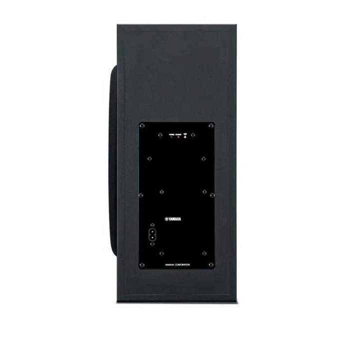 Саундбар Yamaha SR-B40A Black - рис.6