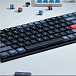 Клавиатура Keychron K3 Pro Gateron Blue Switch - рис.1
