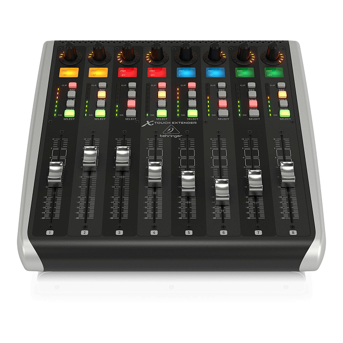 Контроллер Behringer X-Touch Extender - рис.0