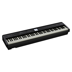 Синтезатор Roland FP-E50-BK Black