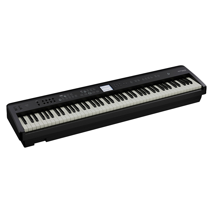 Синтезатор Roland FP-E50-BK Black - рис.2