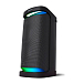 Портативная колонка Sony XP700 X-Series black акустическая система для вечеринок (SN S01-1015776-D)_Уценка - рис.0