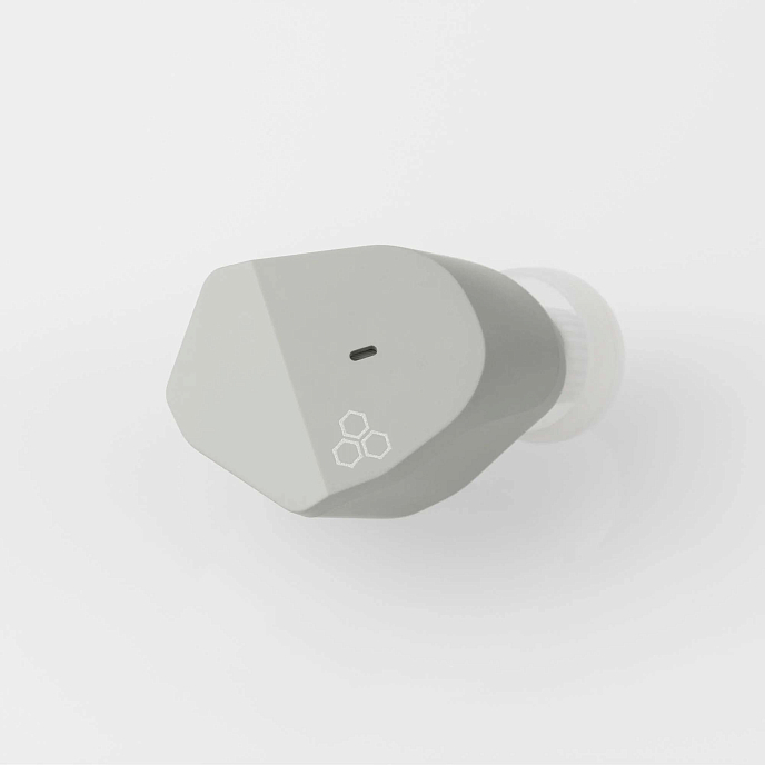 Беспроводные наушники Final Audio ZE2000 Ash Gray - рис.3