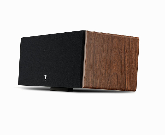 Центральный канал Focal Vestia Center Dark Wood - рис.3