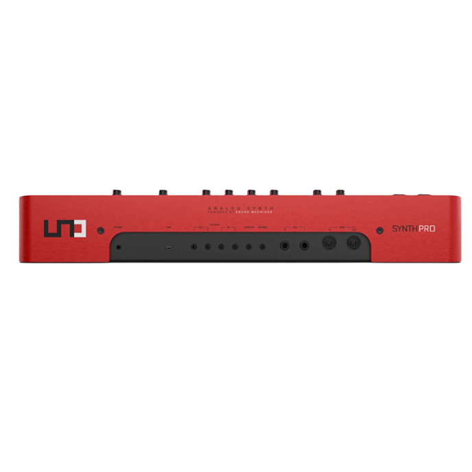 Синтезатор IK Multimedia UNO Synth Pro - рис.4