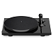 - рис.1 Проигрыватель винила Pro-Ject E1 Phono Black - рис.1