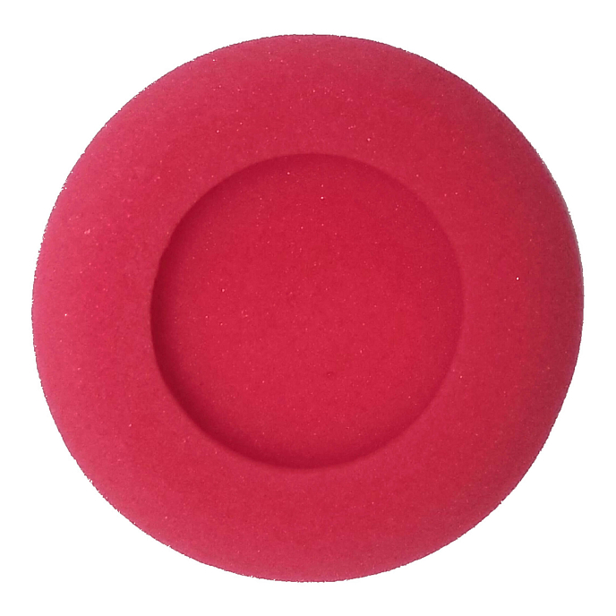 Амбушюры Dekoni Audio Earpads for Koss Porta Pro Red Blue - рис.2