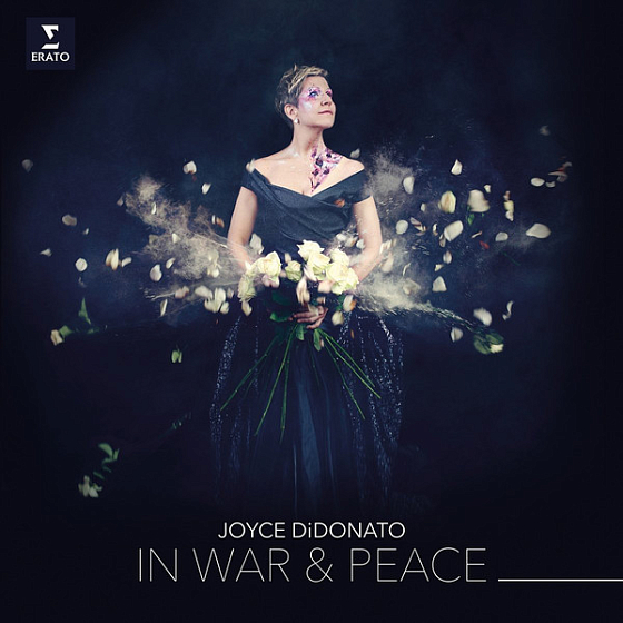 Пластинка Joyce DiDonato - In War & Peace - рис.0