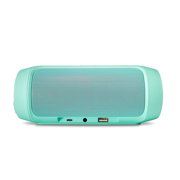 Портативная колонка JBL Charge 2 Plus Teale - рис.5