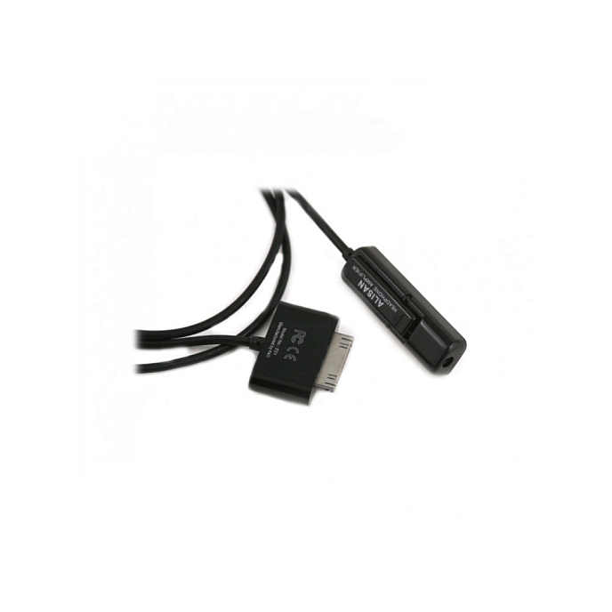 Усилитель для наушников FiiO E01 Alisan Black - рис.2