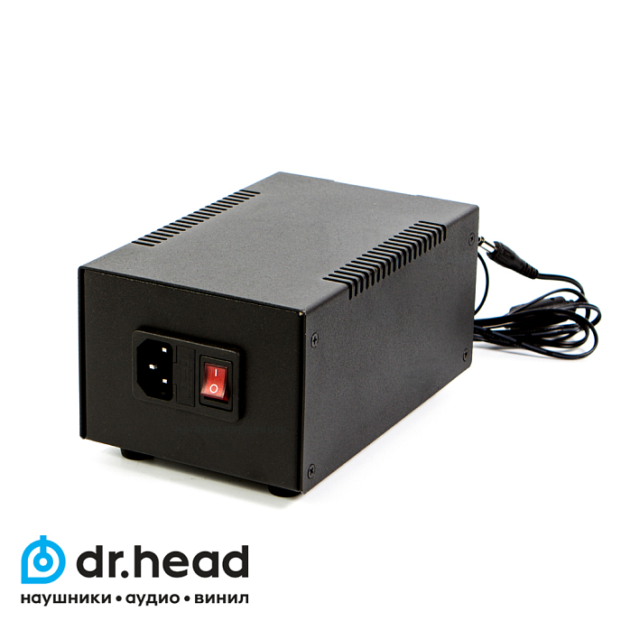 Усилитель для наушников Musatoff HA-4 - рис.12