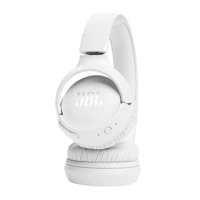 Беспроводные наушники JBL Tune 520BT White - рис.6