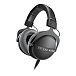 Наушники мониторные Beyerdynamic DT 770 PRO X Limited Edition Black - рис.0
