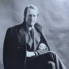 Виниловая пластинка Carlo Maria Giulini, Mussorgsky: Pictures At An Exhibition/ Prokofiev: Symphony No.1 (Analogue, Original Source) LP