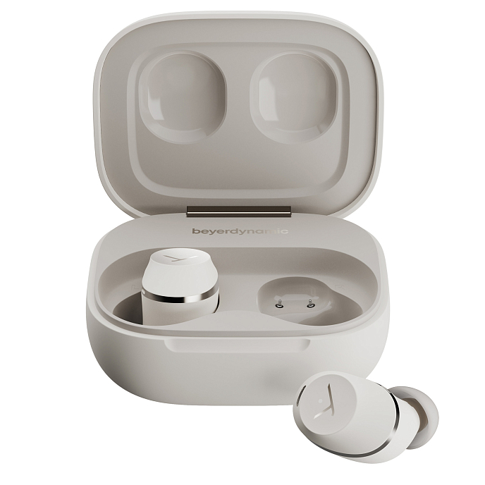 Беспроводные наушники Beyerdynamic Amiron 300 White - рис.1