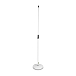 Стойка для микрофона Gravity GMS23W White - рис.0