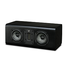 Акустическая система Quad S-C Black OAK