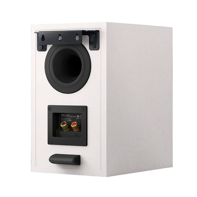 Полочная акустика KEF Q1 Meta Satin White - рис.2
