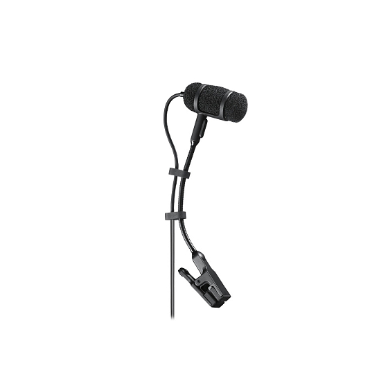 Микрофон Audio-Technica PRO35 Black - рис.0
